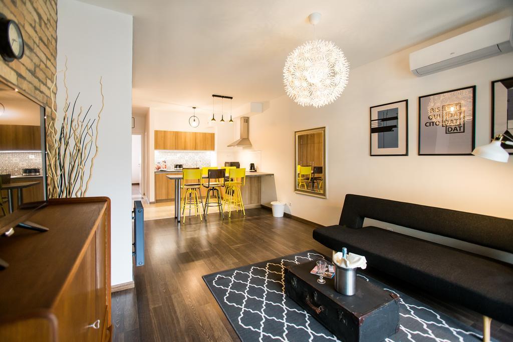 Corvintage Apartments Budapest Esterno foto