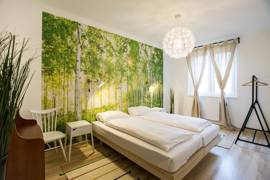 Corvintage Apartments Budapest Esterno foto
