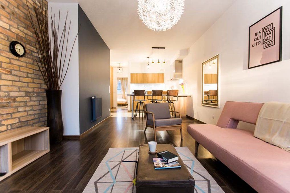 Corvintage Apartments Budapest Esterno foto