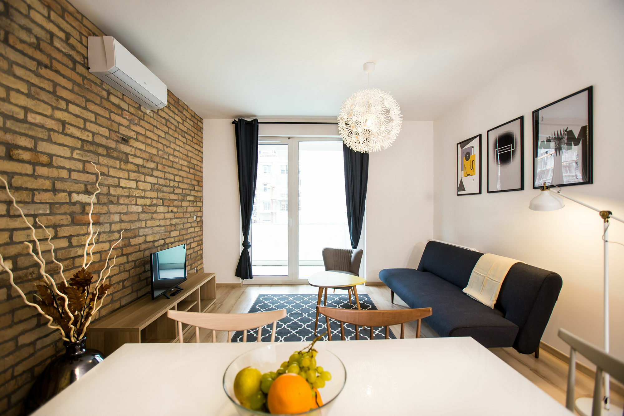 Corvintage Apartments Budapest Esterno foto