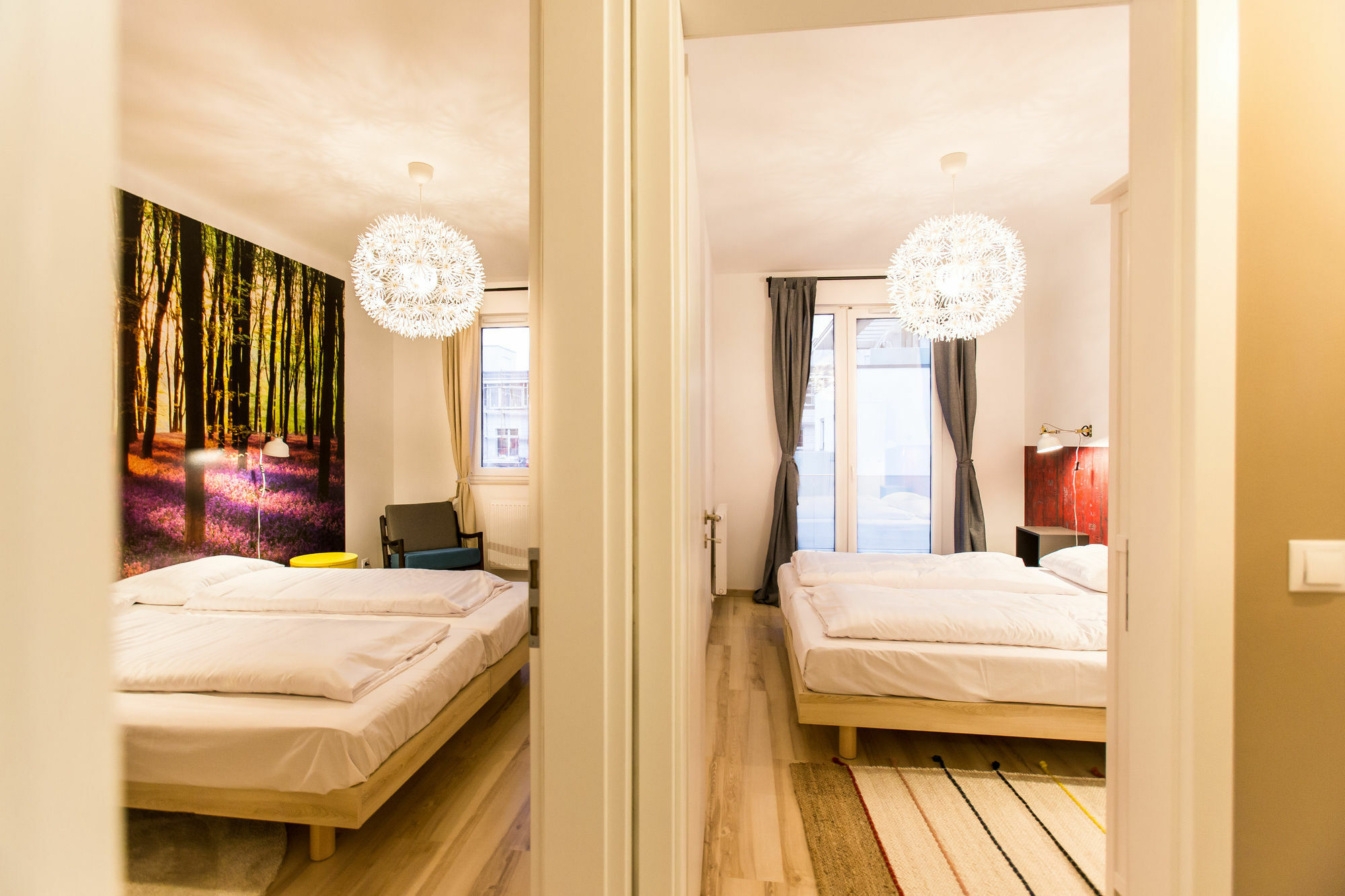 Corvintage Apartments Budapest Esterno foto
