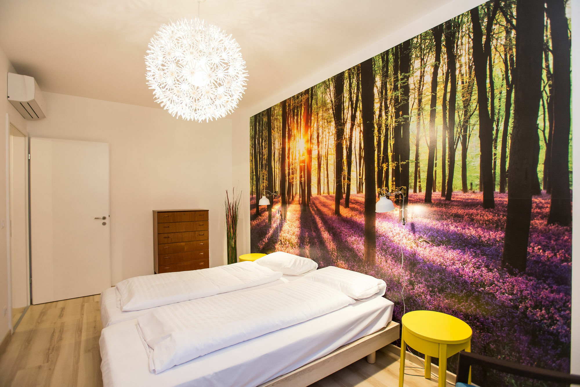Corvintage Apartments Budapest Esterno foto