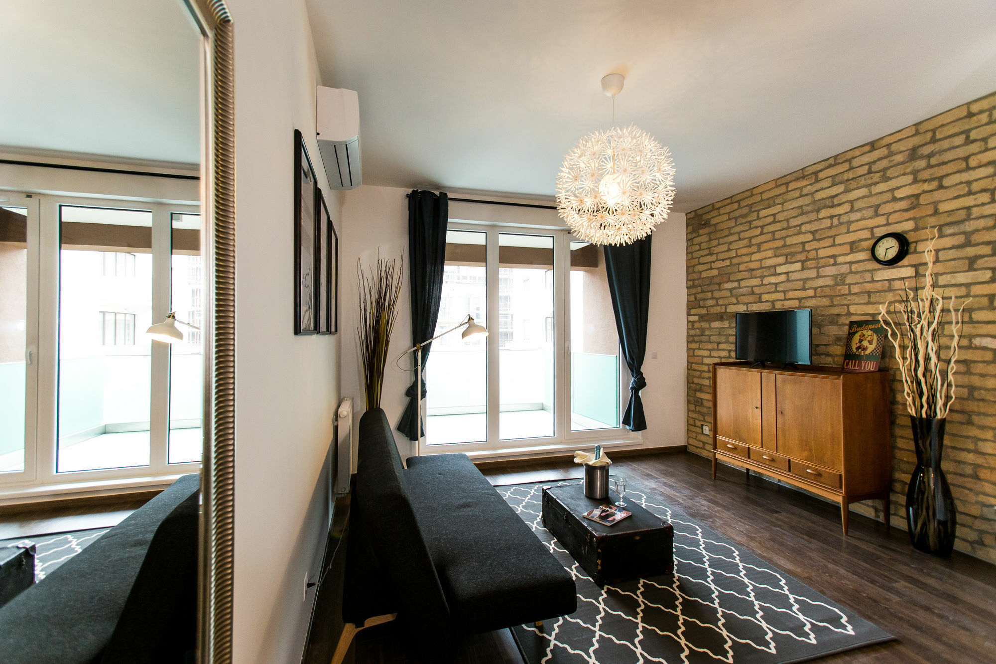 Corvintage Apartments Budapest Esterno foto