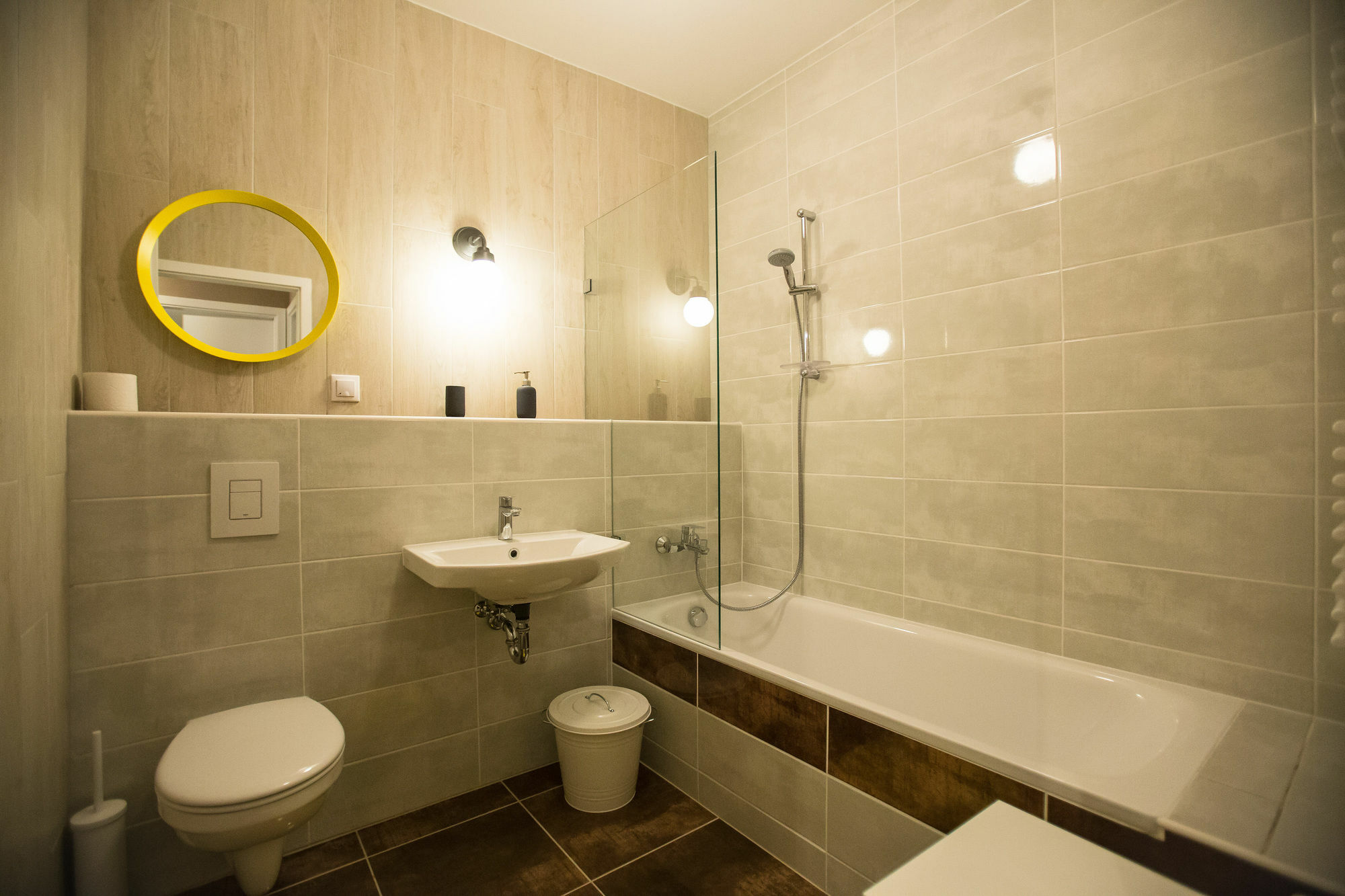 Corvintage Apartments Budapest Esterno foto
