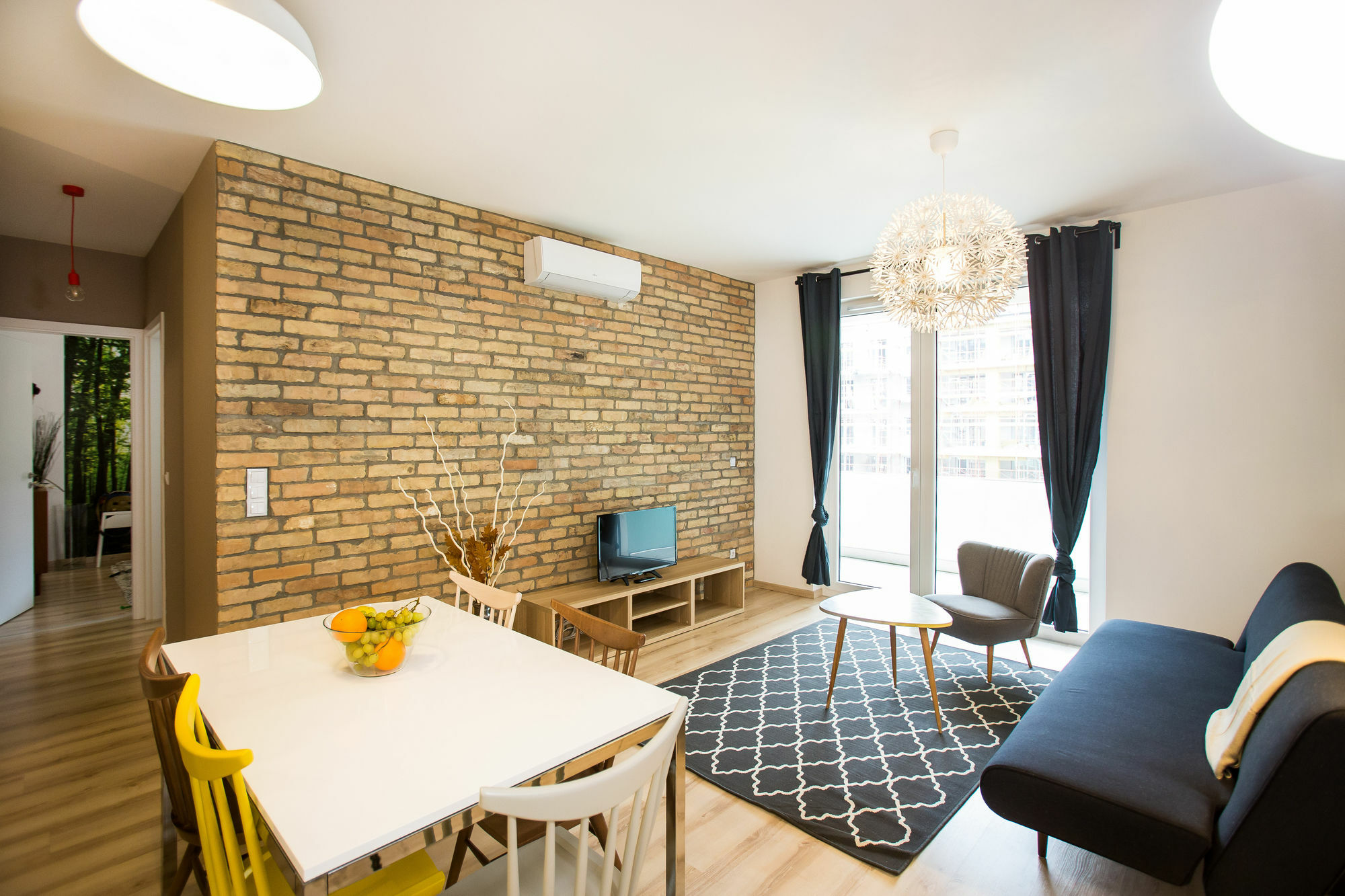 Corvintage Apartments Budapest Esterno foto