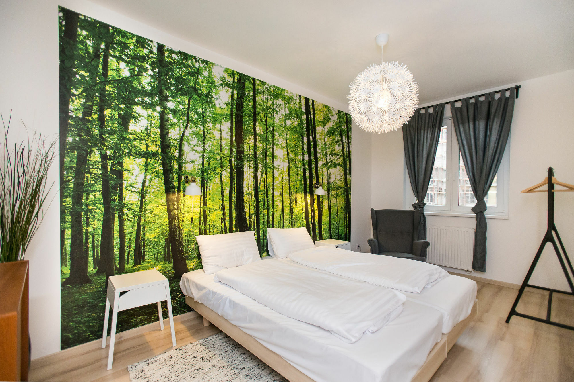 Corvintage Apartments Budapest Esterno foto