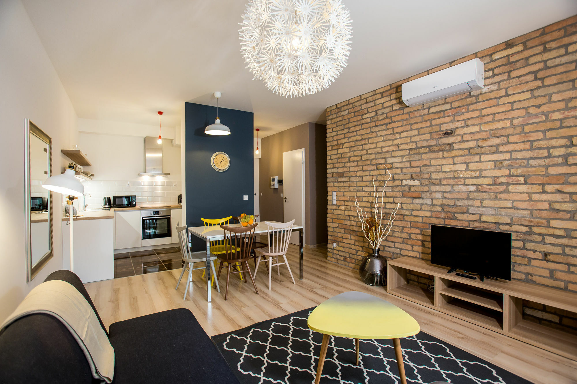 Corvintage Apartments Budapest Esterno foto