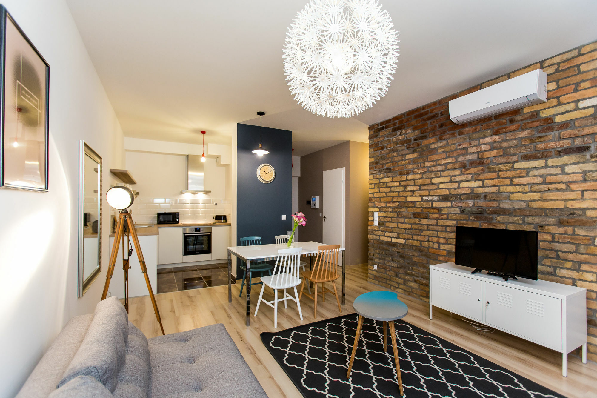 Corvintage Apartments Budapest Esterno foto