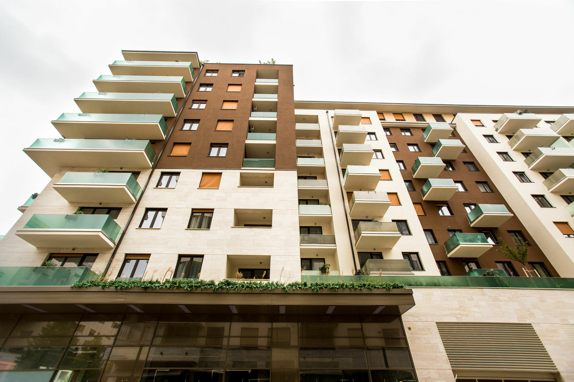 Corvintage Apartments Budapest Esterno foto